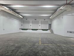 Harbour Link Complex (D5), Warehouse #509014961
